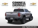 2025 Chevrolet Colorado Crew Cab 4WD Pickup for sale #S212729 - photo 2