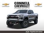 2025 Chevrolet Colorado Crew Cab 4WD Pickup for sale #S212729 - photo 6