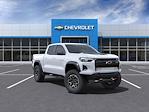 2025 Chevrolet Colorado Crew Cab 4WD Pickup for sale #FFVBT2 - photo 1