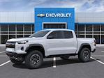 2025 Chevrolet Colorado Crew Cab 4WD Pickup for sale #FFVBT2 - photo 3