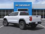 2025 Chevrolet Colorado Crew Cab 4WD Pickup for sale #FFVBT2 - photo 4