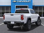 2025 Chevrolet Colorado Crew Cab 4WD Pickup for sale #FFVBT2 - photo 2