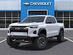 2025 Chevrolet Colorado Crew Cab 4WD Pickup for sale #FFVBT2 - photo 6