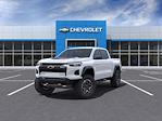 2025 Chevrolet Colorado Crew Cab 4WD Pickup for sale #FFVBT2 - photo 8