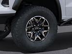 2025 Chevrolet Colorado Crew Cab 4WD Pickup for sale #FFVBT2 - photo 9