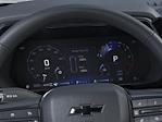 2025 Chevrolet Colorado Crew Cab 4WD Pickup for sale #FFVBT2 - photo 18