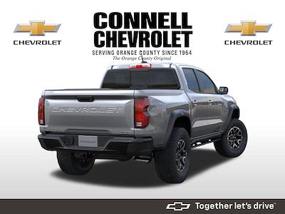 New 2025 Chevrolet Colorado ZR2 Crew Cab 4WD Pickup for sale #FFVBVC - photo 2