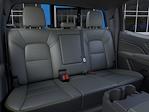 New 2025 Chevrolet Colorado ZR2 Crew Cab 4WD Pickup for sale #FFVBVC - photo 17