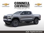 New 2025 Chevrolet Colorado ZR2 Crew Cab 4WD Pickup for sale #FFVBVC - photo 3
