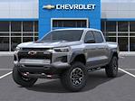 New 2025 Chevrolet Colorado ZR2 Crew Cab 4WD Pickup for sale #FFVBVC - photo 30