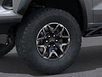New 2025 Chevrolet Colorado ZR2 Crew Cab 4WD Pickup for sale #FFVBVC - photo 33