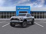 New 2025 Chevrolet Colorado ZR2 Crew Cab 4WD Pickup for sale #FFVBVC - photo 8