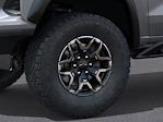 New 2025 Chevrolet Colorado ZR2 Crew Cab 4WD Pickup for sale #FFVBVC - photo 9