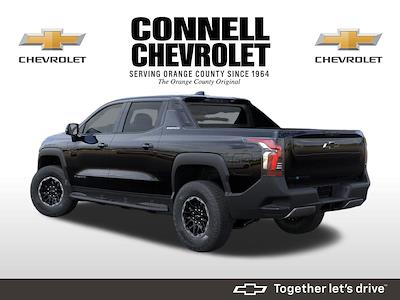 New 2026 Chevrolet Silverado EV Crew Cab 4WD Pickup for sale #FGCTG8 - photo 2