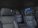 New 2026 Chevrolet Silverado EV Crew Cab 4WD Pickup for sale #FGCTG8 - photo 48