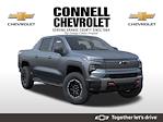 New 2026 Chevrolet Silverado EV Crew Cab 4WD Pickup for sale #FGDCQ0 - photo 1