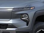 New 2026 Chevrolet Silverado EV Crew Cab 4WD Pickup for sale #FGDCQ0 - photo 10