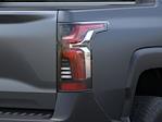 New 2026 Chevrolet Silverado EV Crew Cab 4WD Pickup for sale #FGDCQ0 - photo 11