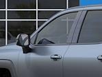 New 2026 Chevrolet Silverado EV Crew Cab 4WD Pickup for sale #FGDCQ0 - photo 12