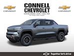 New 2026 Chevrolet Silverado EV Crew Cab 4WD Pickup for sale #FGDCQ0 - photo 3