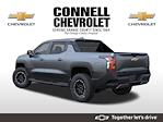New 2026 Chevrolet Silverado EV Crew Cab 4WD Pickup for sale #FGDCQ0 - photo 4