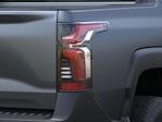 New 2026 Chevrolet Silverado EV Crew Cab 4WD Pickup for sale #FGDCQ0 - photo 35
