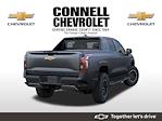 New 2026 Chevrolet Silverado EV Crew Cab 4WD Pickup for sale #FGDCQ0 - photo 2