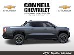 New 2026 Chevrolet Silverado EV Crew Cab 4WD Pickup for sale #FGDCQ0 - photo 5
