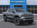 New 2026 Chevrolet Silverado EV Crew Cab 4WD Pickup for sale #FGDCQ0 - photo 7