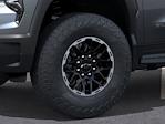 New 2026 Chevrolet Silverado EV Crew Cab 4WD Pickup for sale #FGDCQ0 - photo 9