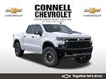 2025 Chevrolet Silverado 1500 Crew Cab 4WD Pickup for sale #FGMDV7 - photo 1