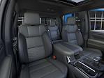 2025 Chevrolet Silverado 1500 Crew Cab 4WD Pickup for sale #FGMDV7 - photo 16