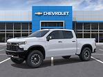 2025 Chevrolet Silverado 1500 Crew Cab 4WD Pickup for sale #FGMDV7 - photo 26