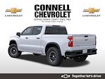 2025 Chevrolet Silverado 1500 Crew Cab 4WD Pickup for sale #FGMDV7 - photo 4