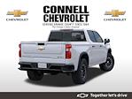 2025 Chevrolet Silverado 1500 Crew Cab 4WD Pickup for sale #FGMDV7 - photo 2