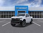 2025 Chevrolet Silverado 1500 Crew Cab 4WD Pickup for sale #FGMDV7 - photo 8
