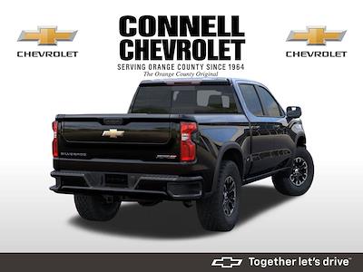 New 2025 Chevrolet Silverado 1500 ZR2 Crew Cab 4WD Pickup for sale #FGMDVD - photo 2