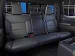 New 2025 Chevrolet Silverado 1500 ZR2 Crew Cab 4WD Pickup for sale #FGMDVD - photo 17