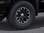 New 2025 Chevrolet Silverado 1500 ZR2 Crew Cab 4WD Pickup for sale #FGMDVD - photo 9