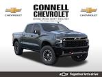 2025 Chevrolet Silverado 1500 Crew Cab 4WD Pickup for sale #FGMDW3 - photo 1