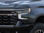 2025 Chevrolet Silverado 1500 Crew Cab 4WD Pickup for sale #FGMDW3 - photo 10