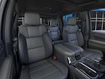 2025 Chevrolet Silverado 1500 Crew Cab 4WD Pickup for sale #FGMDW3 - photo 16