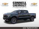 2025 Chevrolet Silverado 1500 Crew Cab 4WD Pickup for sale #FGMDW3 - photo 3