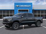 2025 Chevrolet Silverado 1500 Crew Cab 4WD Pickup for sale #FGMDW3 - photo 26