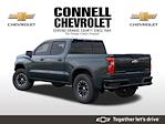 2025 Chevrolet Silverado 1500 Crew Cab 4WD Pickup for sale #FGMDW3 - photo 4