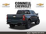 2025 Chevrolet Silverado 1500 Crew Cab 4WD Pickup for sale #FGMDW3 - photo 2