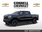 2025 Chevrolet Silverado 1500 Crew Cab 4WD Pickup for sale #FGMGV4 - photo 3