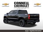 2025 Chevrolet Silverado 1500 Crew Cab 4WD Pickup for sale #FGMGV4 - photo 4
