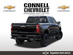 2025 Chevrolet Silverado 1500 Crew Cab 4WD Pickup for sale #FGMGV4 - photo 2