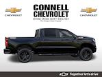 2025 Chevrolet Silverado 1500 Crew Cab 4WD Pickup for sale #FGMGV4 - photo 5